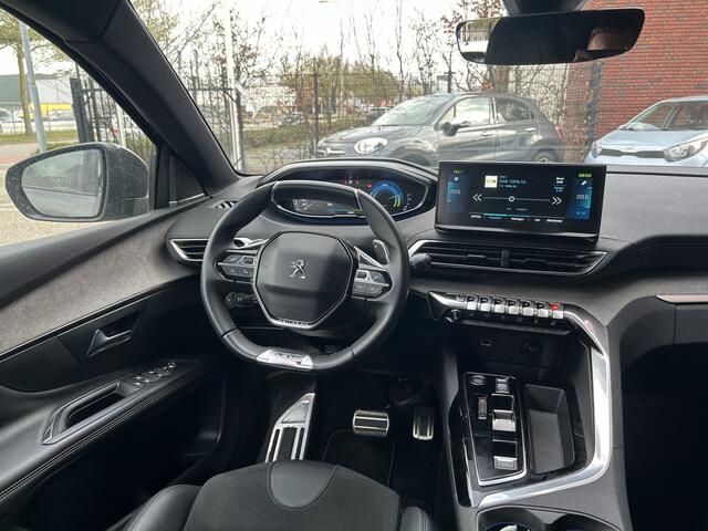 Peugeot 3008 1.6 HYbrid 225 GT