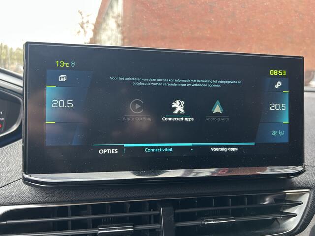 Peugeot 3008 1.6 HYbrid 225 GT