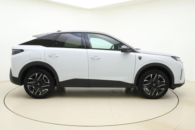 Peugeot 3008 1.2 Hybrid 145 GT | Stoel & Stuur Verwarming | Elektrische Achterklep | Navigatie | Adaptive Cruise Control | Apple Car Play/Android Auto |