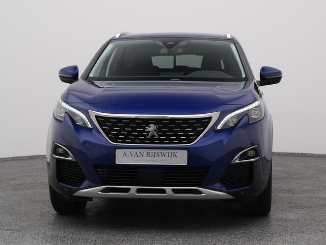 Peugeot 3008 1.2 PureTech 130 PK Automaat Allure | CAMERA | KEYLESS