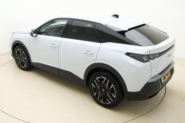 Peugeot 3008 1.2 Hybrid 145 Allure | Climate & Cruise Control | Achteruitrijcamera | Draadloos Apple Carplay/Android Auto