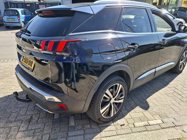 Peugeot 3008 1.2 PureT. Blue Lease Premium MOTORPROBLEEM!
