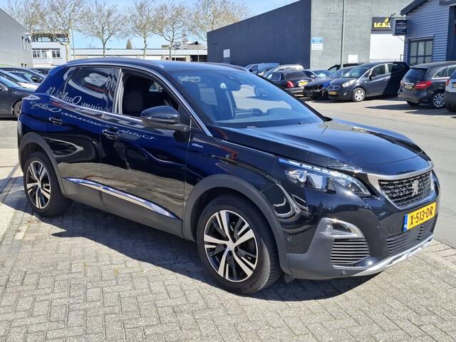 Peugeot 3008 1.2 PureT. Blue Lease Premium MOTORPROBLEEM!