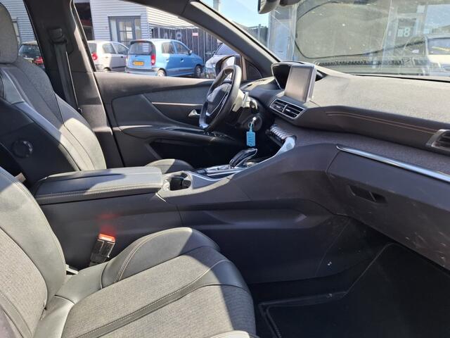 Peugeot 3008 1.2 PureT. Blue Lease Premium MOTORPROBLEEM!