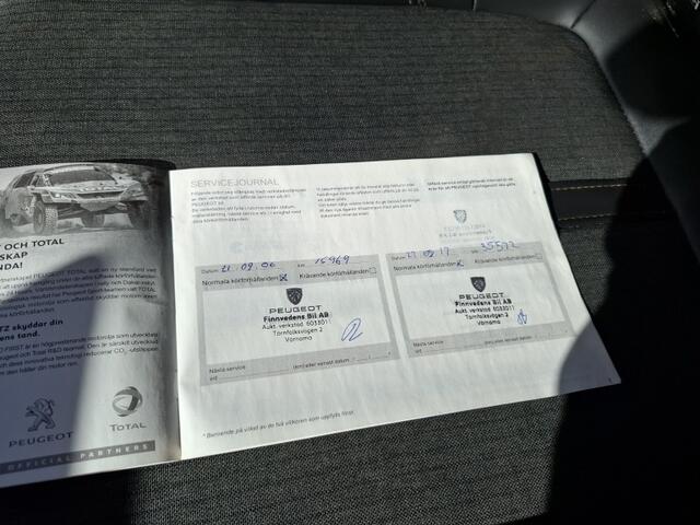 Peugeot 3008 1.2 PureT. Blue Lease Premium MOTORPROBLEEM!