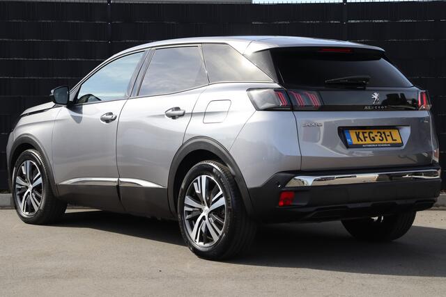 Peugeot 3008 1.6 HYbrid 225 Active Pack Business PHEV | Adap. Cruise | 360 Camera | Navigatie | Climate Control