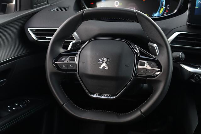 Peugeot 3008 1.6 HYbrid 225 Active Pack Business PHEV | Adap. Cruise | 360 Camera | Navigatie | Climate Control