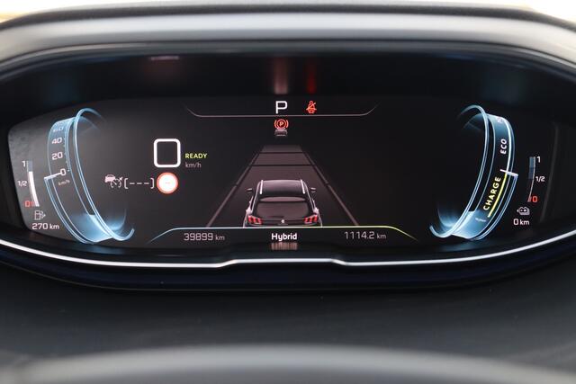 Peugeot 3008 1.6 HYbrid 225 Active Pack Business PHEV | Adap. Cruise | 360 Camera | Navigatie | Climate Control