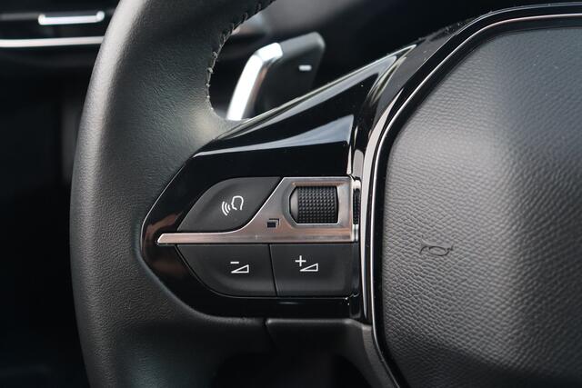 Peugeot 3008 1.6 HYbrid 225 Active Pack Business PHEV | Adap. Cruise | 360 Camera | Navigatie | Climate Control