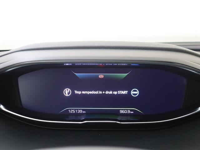 Peugeot 3008 1.6 HYbrid 225 GT ZEER nette auto en perfect onderhouden ! | Camera | Elek. Achterklep | Navi |