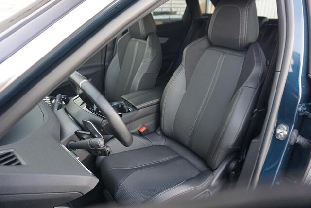 Peugeot 3008 1.2 Hybrid 136 GT | ACC | 360 camera