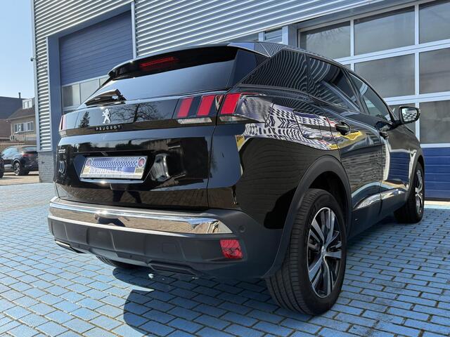 Peugeot 3008 1.2 CRUISE STOELVERW. APPLE P-CAM ELEKTR-KLEP