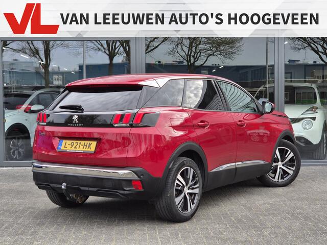 Peugeot 3008 1.2 PureTech Allure | Nieuw binnen | Trekhaak | RIJKLAAR