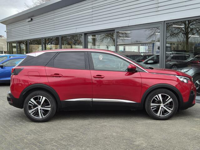 Peugeot 3008 1.2 PureTech Allure | Nieuw binnen | Trekhaak | RIJKLAAR