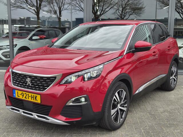 Peugeot 3008 1.2 PureTech Allure | Nieuw binnen | Trekhaak | RIJKLAAR
