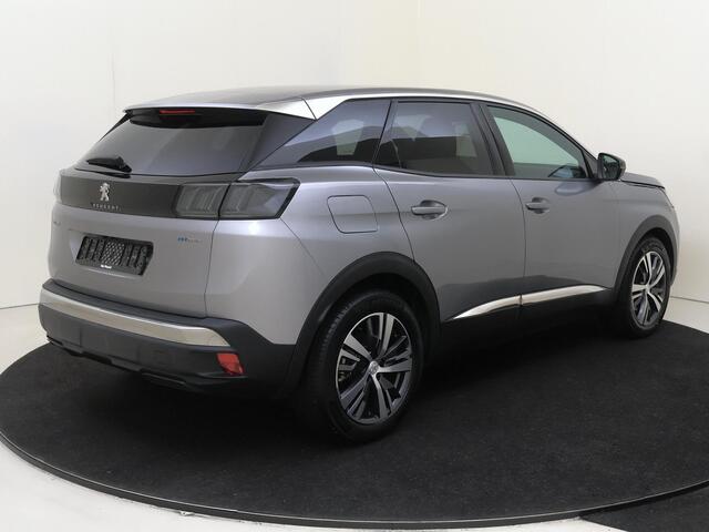 Peugeot 3008 1.6 HYbrid 225 Allure Plug in |