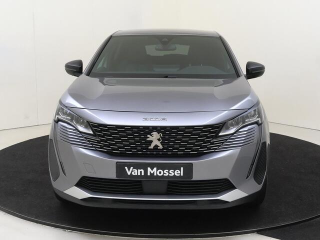 Peugeot 3008 1.6 HYbrid 225 Allure Plug in |