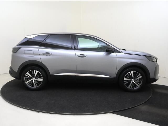 Peugeot 3008 1.6 HYbrid 225 Allure Plug in |