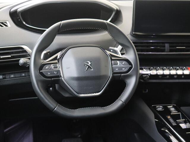 Peugeot 3008 1.6 HYbrid 225 Allure Plug in |