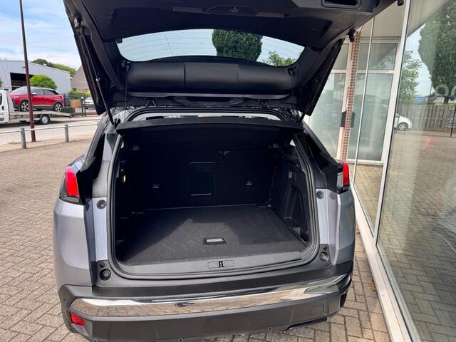 Peugeot 3008 1.2 PURETECH ALLURE ALL IN PRIJS Afleverklaar