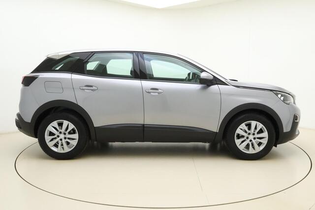Peugeot 3008 1.2 PureTech Blue Lease Executive / trekhaak / apple carplay / navigatie / parkeersensoren