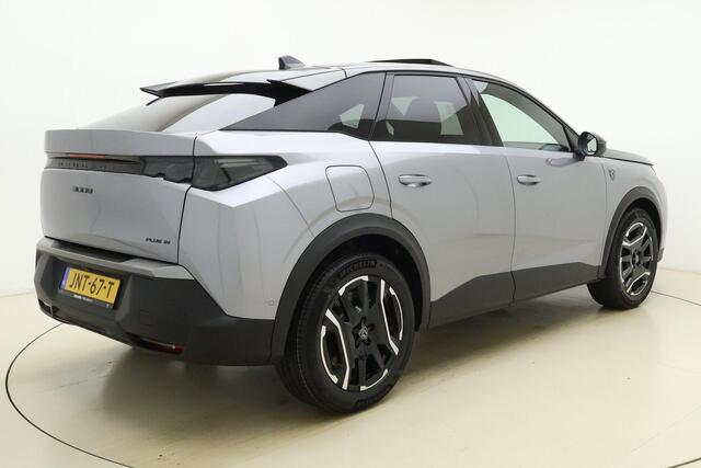 Peugeot 3008 1.6 plug-in Hybrid 195 GT Focal Hi-Fi l Schuif-kanteldak l AGR stoelen/Alcantara/Elektrisch/Massage l Stoel- en stuurverwarming l 360 Vision l Matrix LED - Uit vooraad leverbaar!