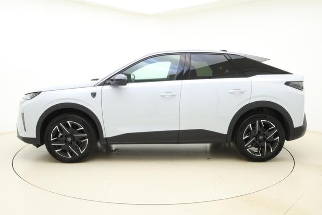 Peugeot 3008 1.2 Hybrid 145 GT ?? | Stoel & Stuur Verwarming | Elektrische Achterklep | Navigatie | Adaptive Cruise Control | Apple Car Play/Android Auto |