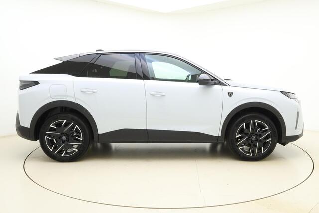 Peugeot 3008 1.2 Hybrid 145 GT ?? | Stoel & Stuur Verwarming | Elektrische Achterklep | Navigatie | Adaptive Cruise Control | Apple Car Play/Android Auto |