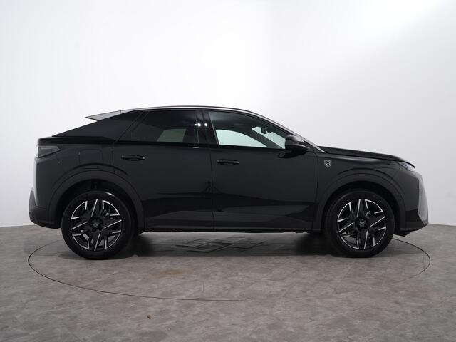 Peugeot 3008 1.2 HYBRID 145PK GT E-DCS6 | Achterklep Elektrisch | Winterpakket