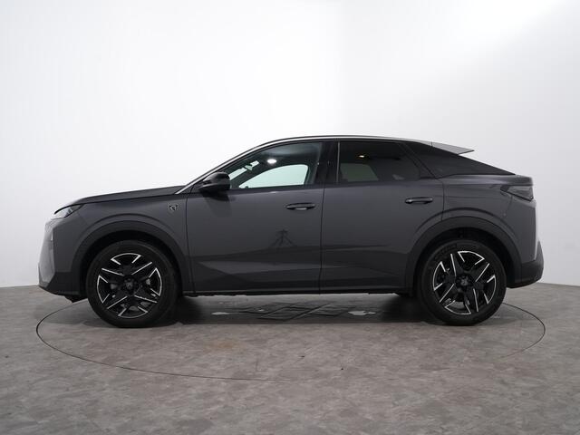 Peugeot 3008 1.2 HYBRID 145PK GT E-DCS6 | Trekhaak | Achterklep Elektrisch | Winterpakket
