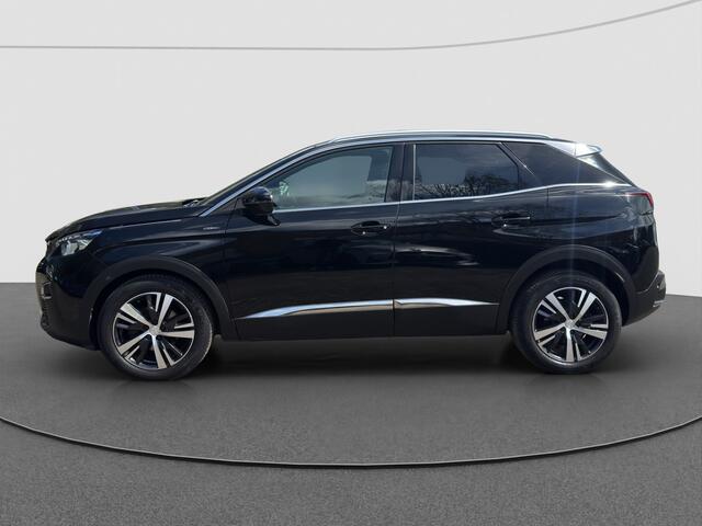 Peugeot 3008 1.2 PureTech GT Line | Panorama | Adaptive | Camera |