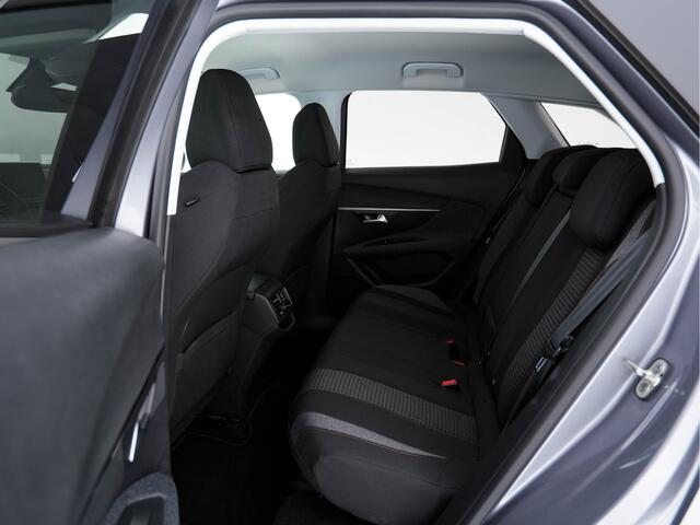 Peugeot 3008 1.2 PureTech Blue Lease Executive *NAVI-FULLMAP | DIGI-COCKPIT | SPORT-SEATS | ECC | PDC | CRUISE | CARPLAY | PRIVACY-GLASS | TOWBAR | 17"ALU*