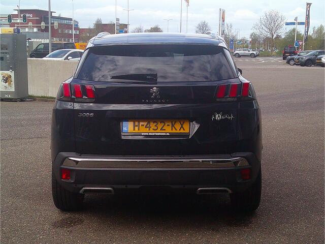 Peugeot 3008 1.2 PureTech Allure Automaat Staat in Hardenberg