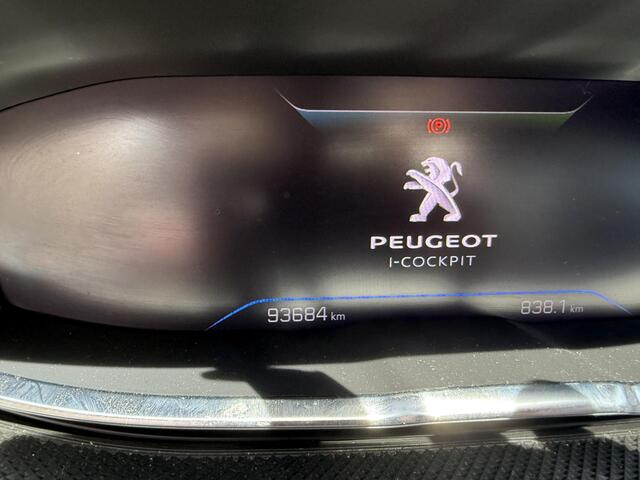 Peugeot 3008 1.6 HYbrid 225 GT ALL-INRIJKLAARPRIJS/Panoramadak/Stoelen pakket/Camera/Apple Carplay/Keyless