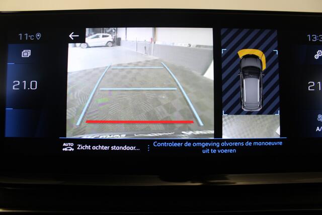 Peugeot 3008 1.2 PureTech Active