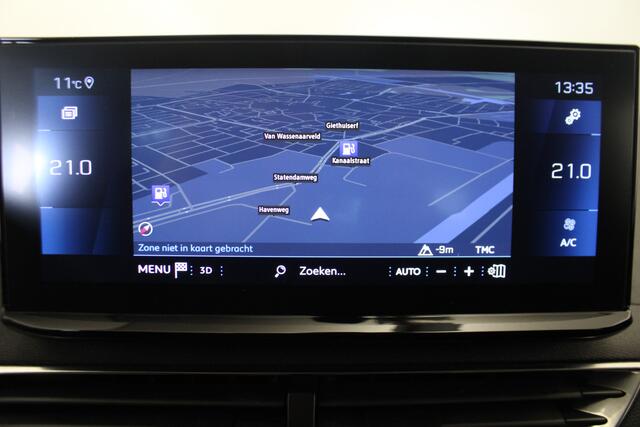 Peugeot 3008 1.2 PureTech Active