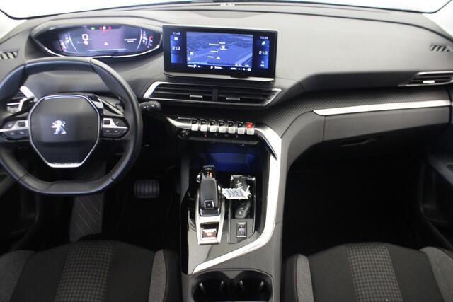 Peugeot 3008 1.2 PureTech Active