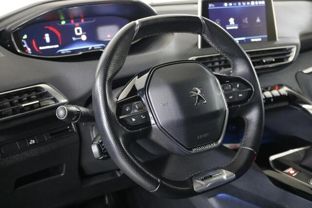 Peugeot 3008 1.2 PureTech GT Line 130 PK. NW Distributieriem | Clima | Carplay | LED | Panorama | Volle auto!