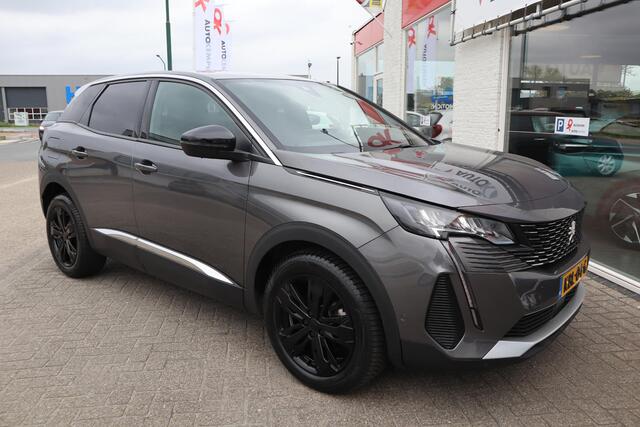 Peugeot 3008 1.2 PT ALLURE PACK BUSINESS 360 CAMERA|APPLE CARPLAY|DEALERAUTO