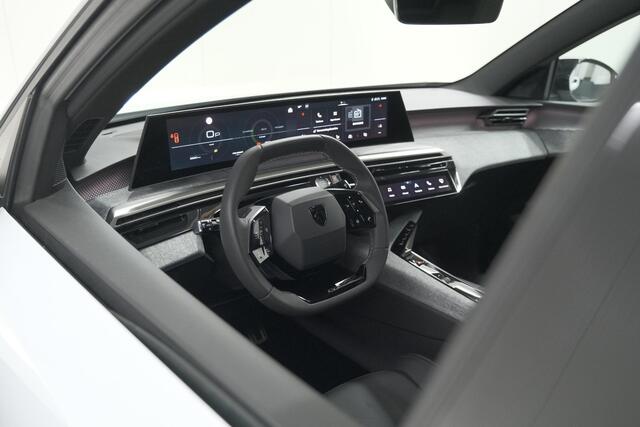 Peugeot 3008 1.2 Hybrid 145 GT | Camera | Adaptieve Cruise Control | Elektrische Kofferklep | Stuurwielverwarming