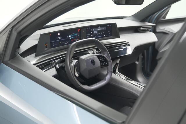 Peugeot 3008 1.2 Hybrid 136 Allure | Camera | Apple Carplay | Parkeersensoren