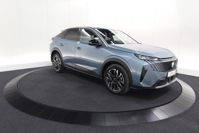 Peugeot 3008 1.2 Hybrid 136 Allure | Camera | Apple Carplay | Parkeersensoren