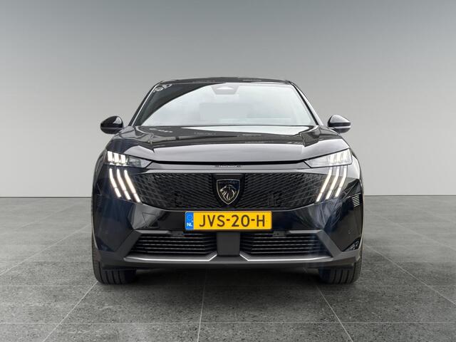 Peugeot 3008 1.6 plug-in Hybrid 195 GT | Navigatie | Carplay | Camera | Elektr. achterklep | Half/Leder |