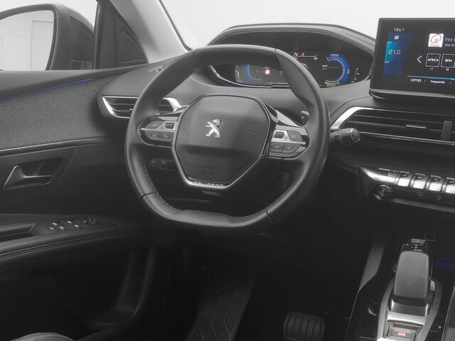 Peugeot 3008 1.6 HYbrid 225 PK Automaat Allure | CAMERA | KEYLESS