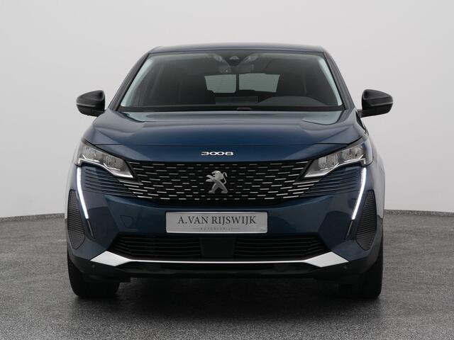Peugeot 3008 1.6 HYbrid 225 PK Automaat Allure | CAMERA | KEYLESS