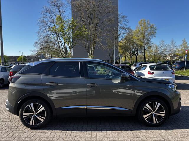 Peugeot 3008 1.2 PureTech Blue Lease Premium Cruise Navi Applecarplay Acamera Nap