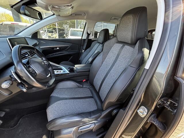 Peugeot 3008 1.2 PureTech Blue Lease Premium Cruise Navi Applecarplay Acamera Nap