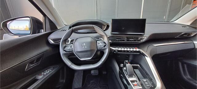 Peugeot 3008 1.6 HYbrid 225 Blue Lease Allure Plug-in Hybride !!!