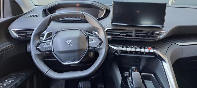 Peugeot 3008 1.6 HYbrid 225 Blue Lease Allure Plug-in Hybride !!!