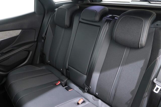 Peugeot 3008 1.2 PURETECH 130PK GT BLACK PACK EAT8 | Navi | El. achterklep | 19 inch